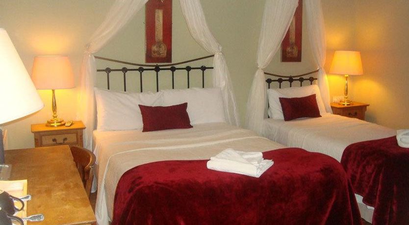 Photo of The Old Bank B&B