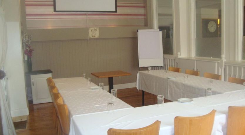 Photo of The Old Bank B&B