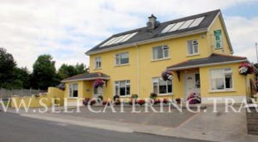Photo of The Failte Bed And Breakfast