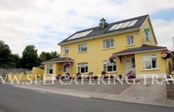 The Failte Bed And Breakfast Holiday Cottage
