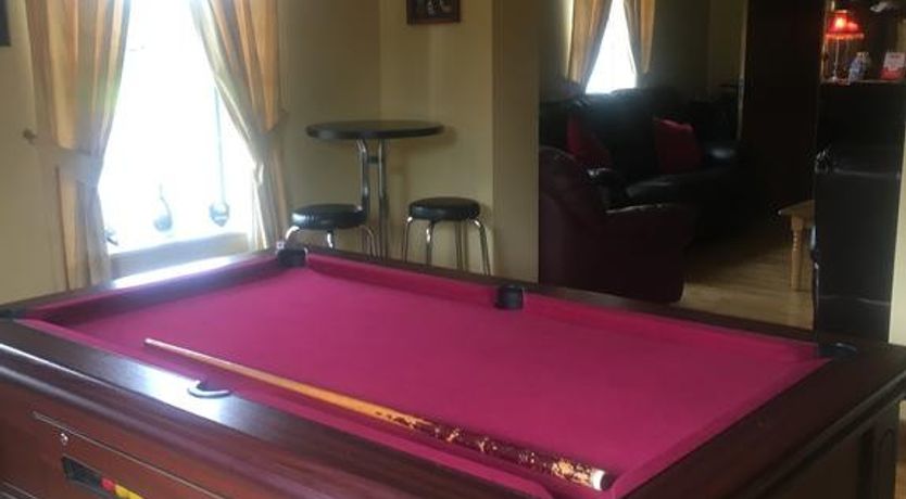 Photo of Deerpark Manor B&B