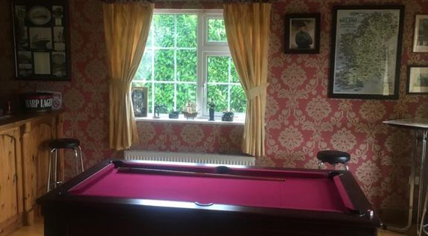 Photo of Deerpark Manor B&B