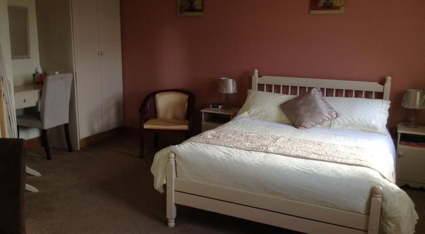 Photo of Deerpark Manor B&B