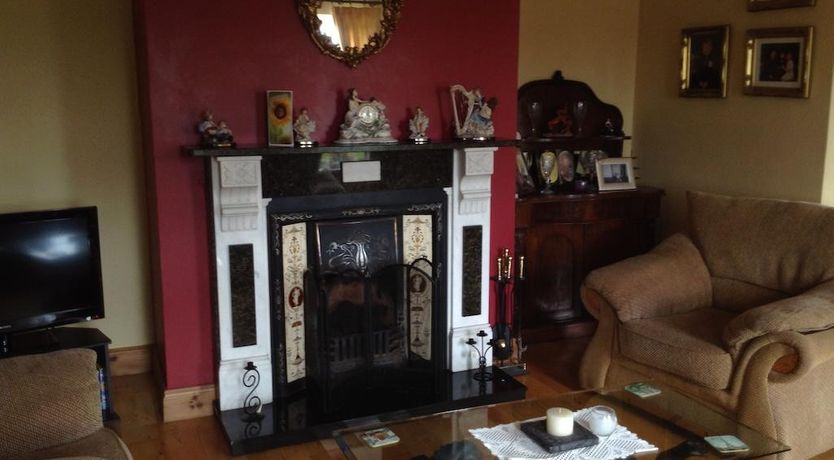 Photo of Deerpark Manor B&B