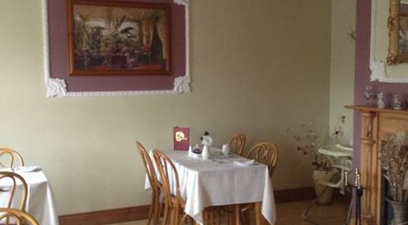 Photo of Deerpark Manor B&B