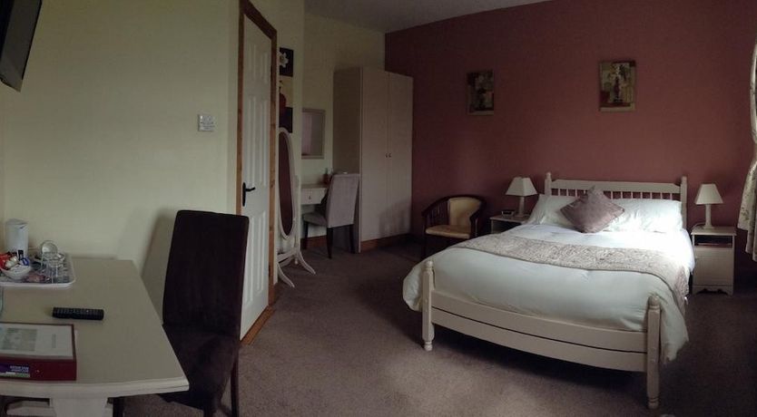 Photo of Deerpark Manor B&B