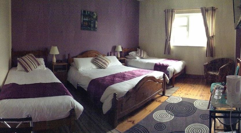 Photo of Deerpark Manor B&B