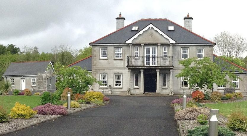 Photo of Deerpark Manor B&B