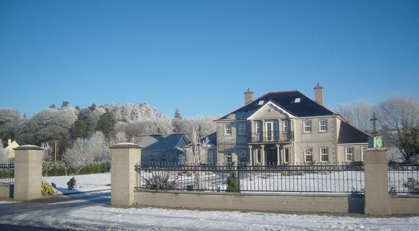 Photo of Deerpark Manor B&B