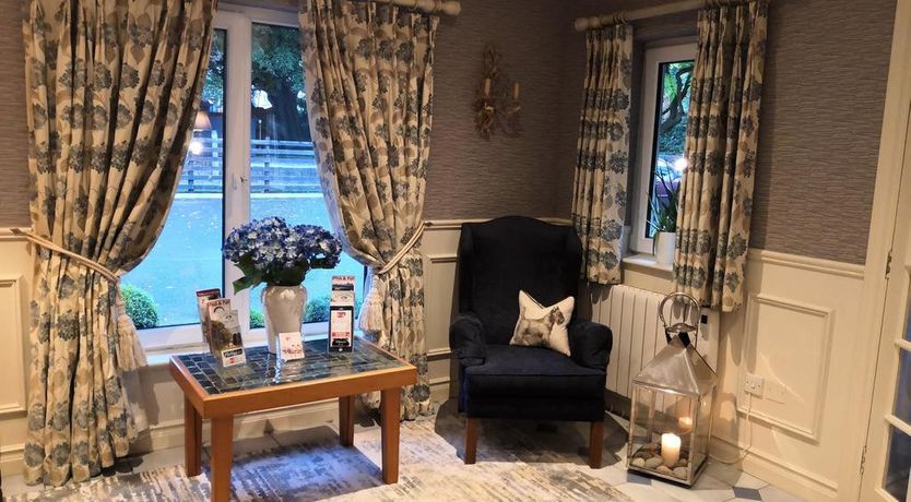 Photo of Sea Dew B&B