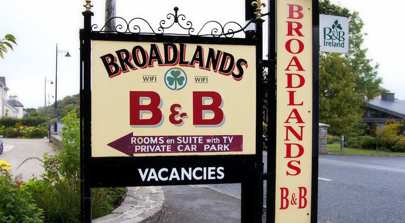 Photo of Broadlands B&B