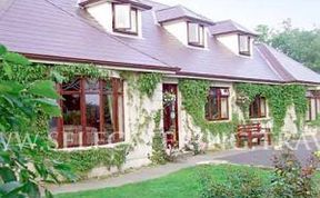 Photo of Aillmore Bed And Breakfast