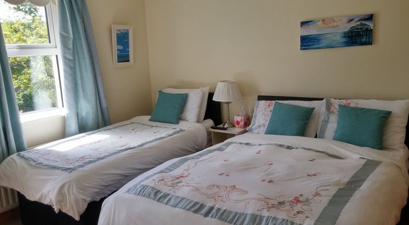 Photo of Westwood B&B