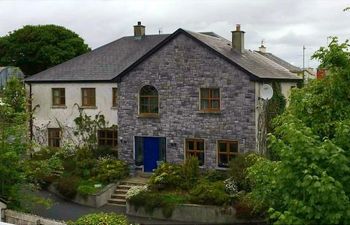 Church View B&B Holiday Cottage