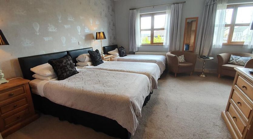 Photo of Church View B&B