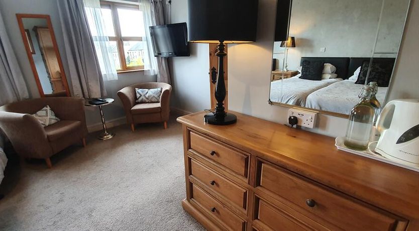 Photo of Church View B&B