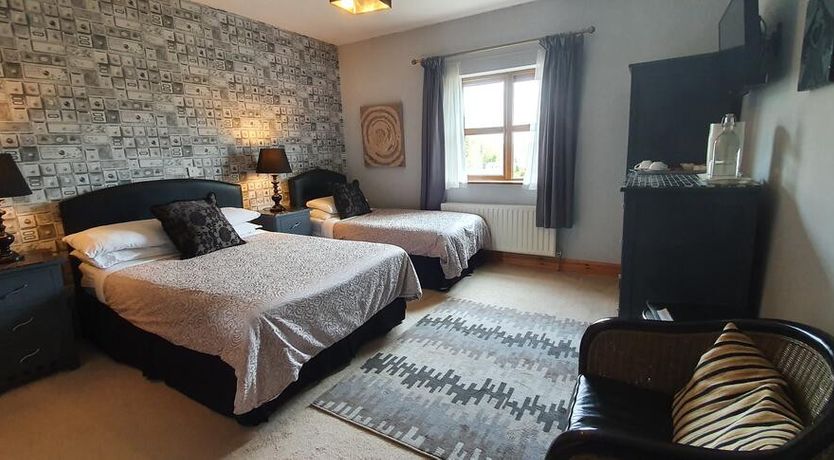 Photo of Church View B&B