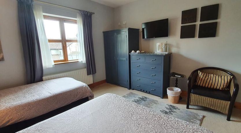 Photo of Church View B&B