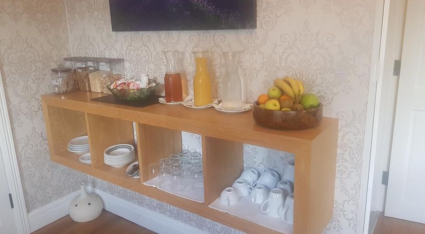 Photo of Church View B&B