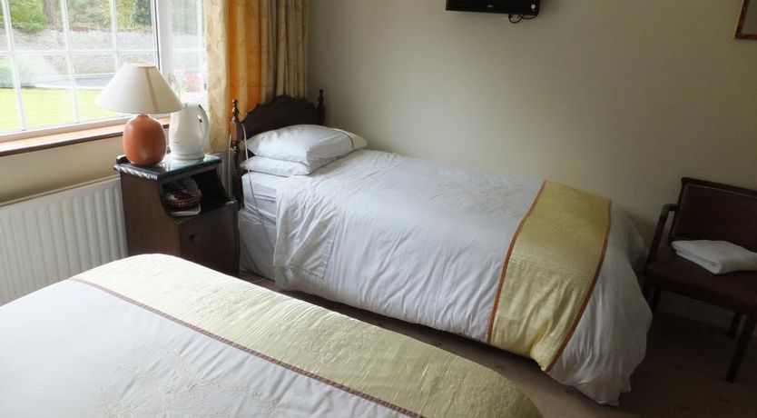 Photo of Hillcourt B&B