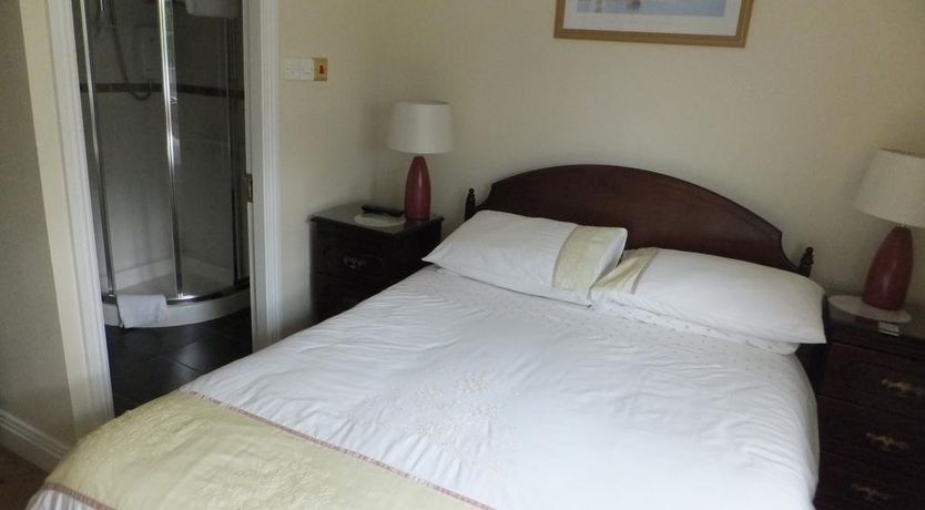 Photo of Hillcourt B&B