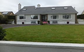 Photo of Hillcourt B&B