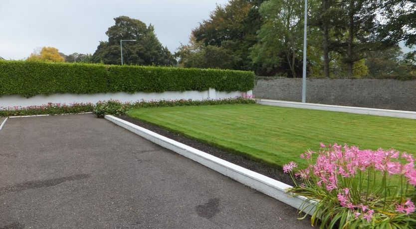 Photo of Hillcourt B&B