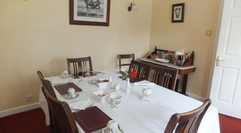 Photo of Hillcourt B&B