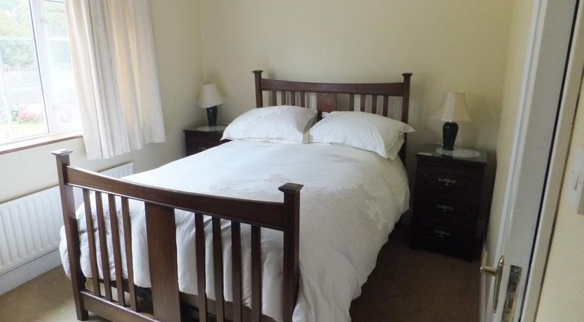 Photo of Hillcourt B&B