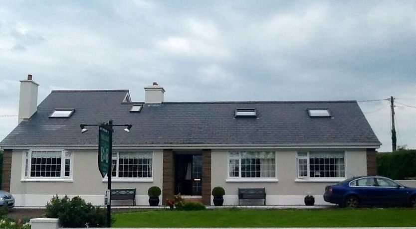 Photo of Hillcourt B&B