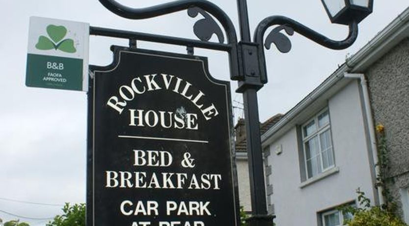 Photo of Rockville House B&B