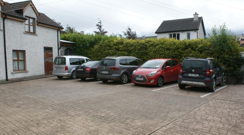 Photo of Rockville House B&B