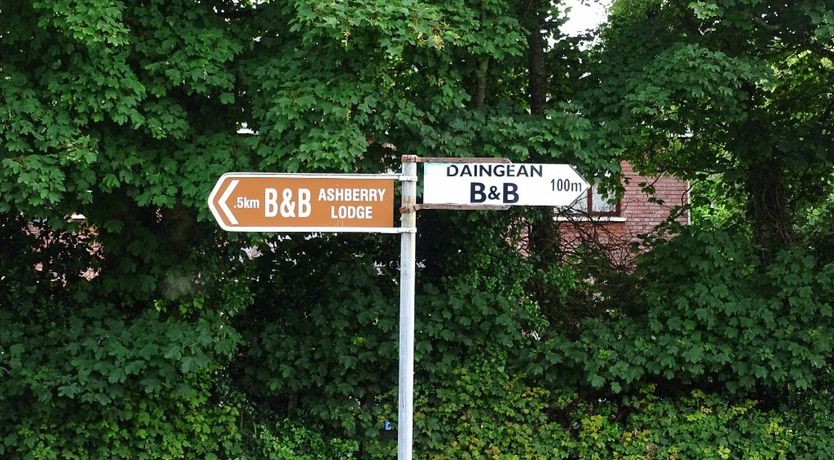 Photo of An Daingean B&B