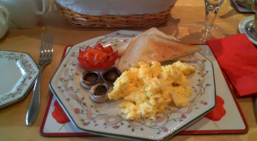 Photo of An Daingean B&B