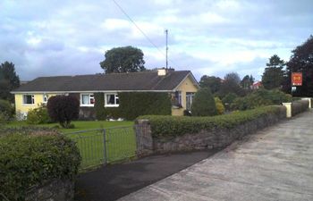 An Daingean B&B Holiday Cottage