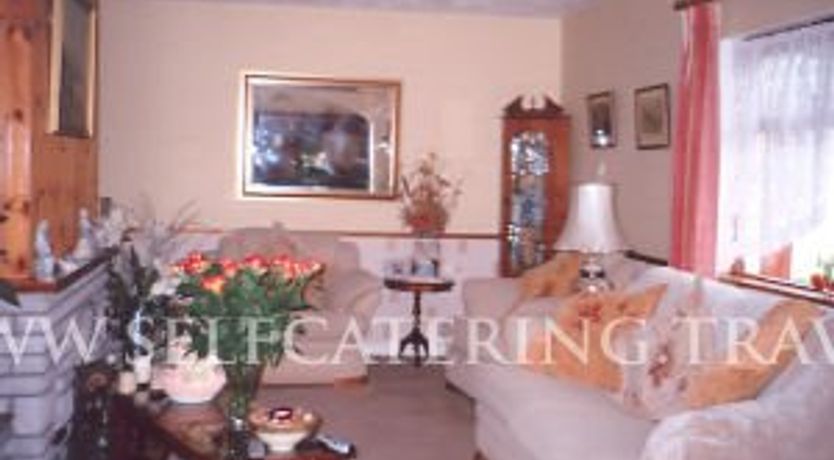 Photo of Glengorse House