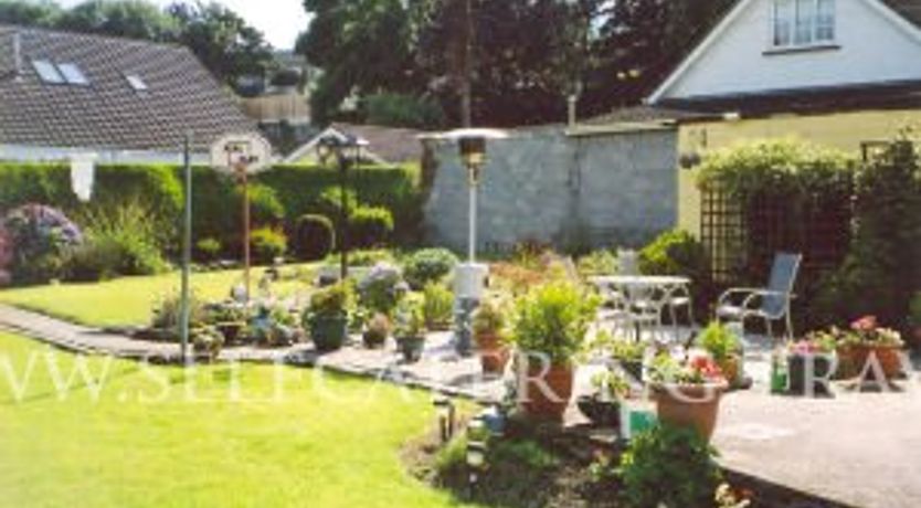 Photo of Glengorse House