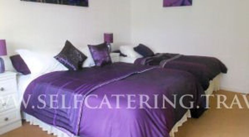 Photo of Glengorse House