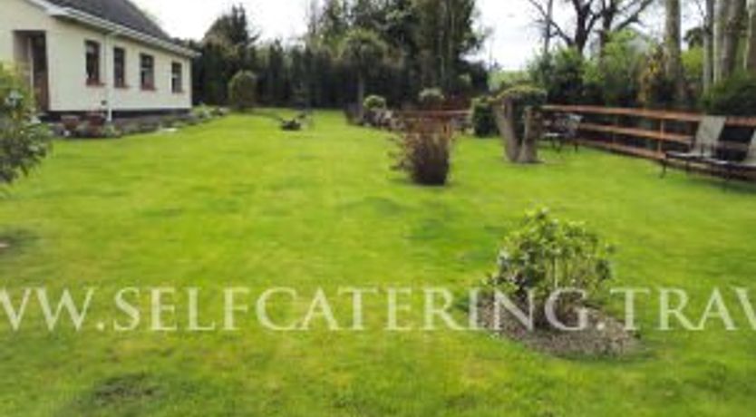 Photo of Glengorse House