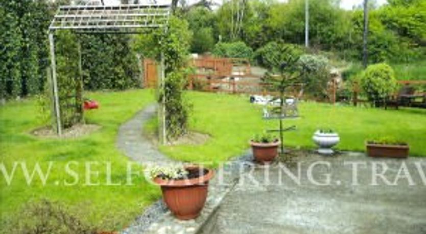 Photo of Glengorse House