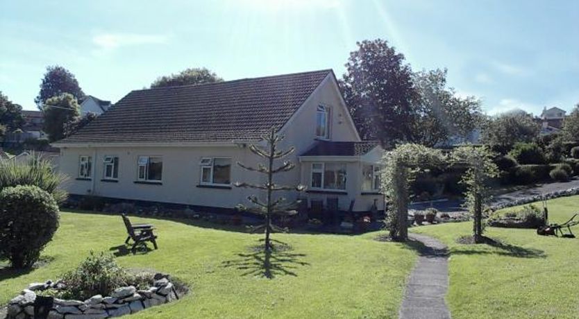 Photo of Glengorse House