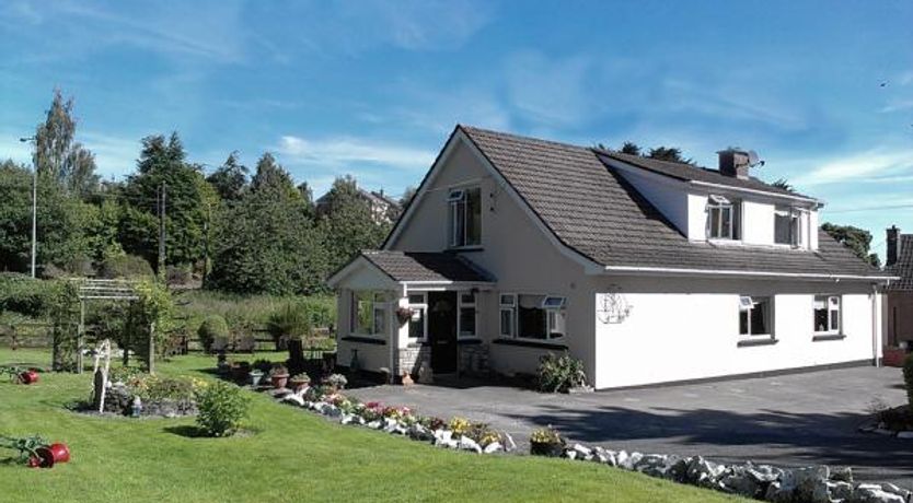 Photo of Glengorse House