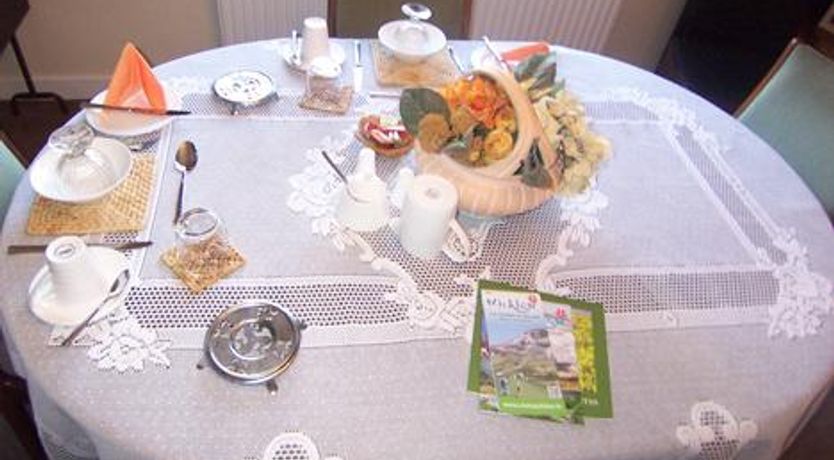 Photo of Glengorse House