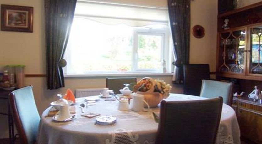 Photo of Glengorse House