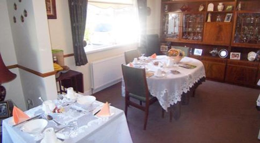 Photo of Glengorse House