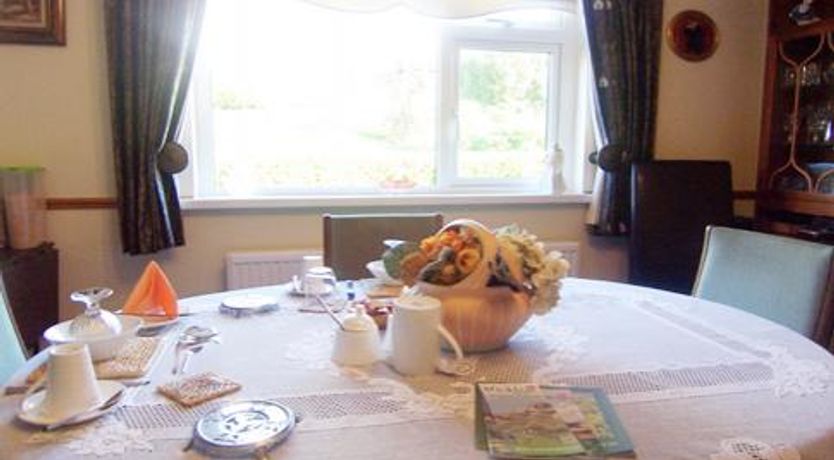 Photo of Glengorse House