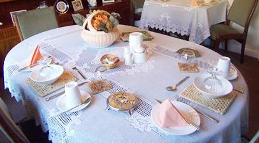 Photo of Glengorse House