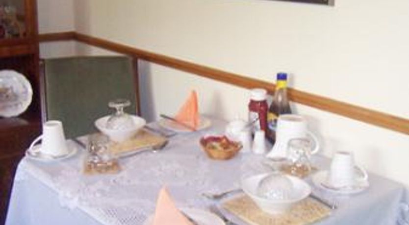 Photo of Glengorse House