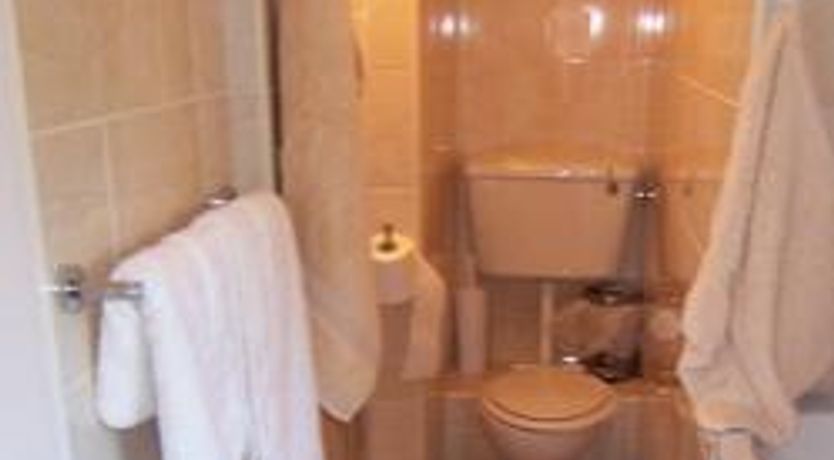 Photo of Glengorse House