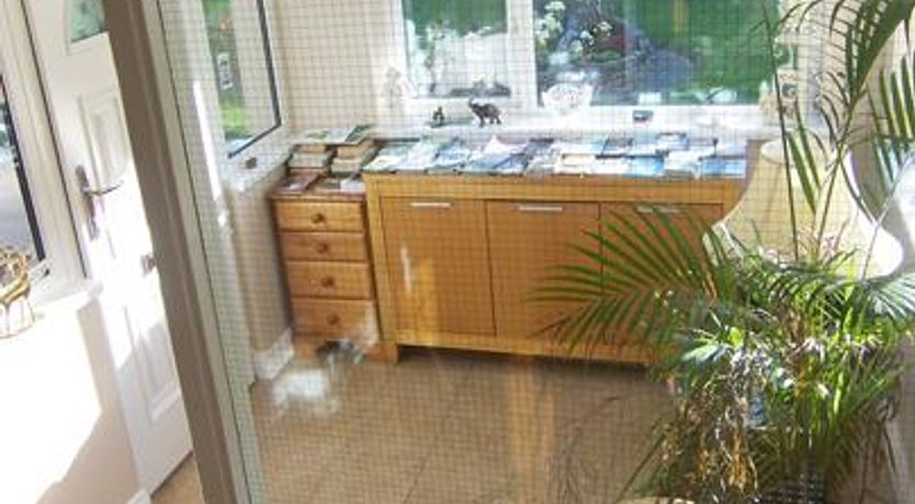 Photo of Glengorse House